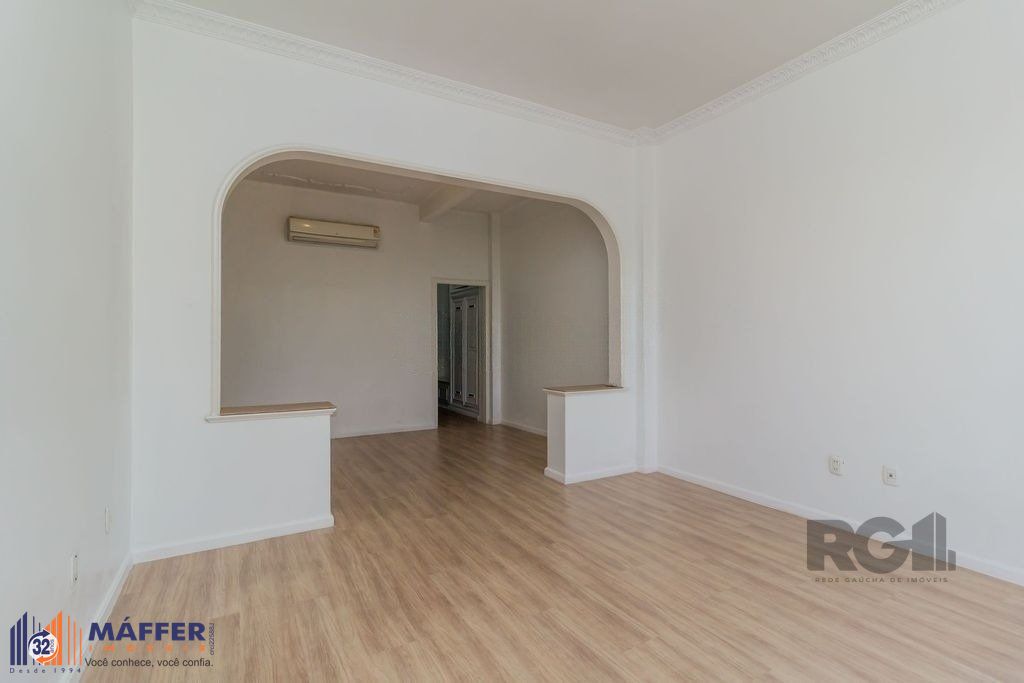 Apartamento no Centro Empresarial Farrapos, 2 quartos, à venda, 101 m², Floresta - Porto Alegre — foto 2