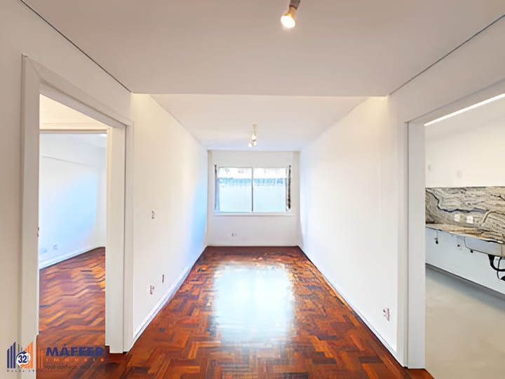 Apartamento, 2 quartos, 65 m² - Foto 1
