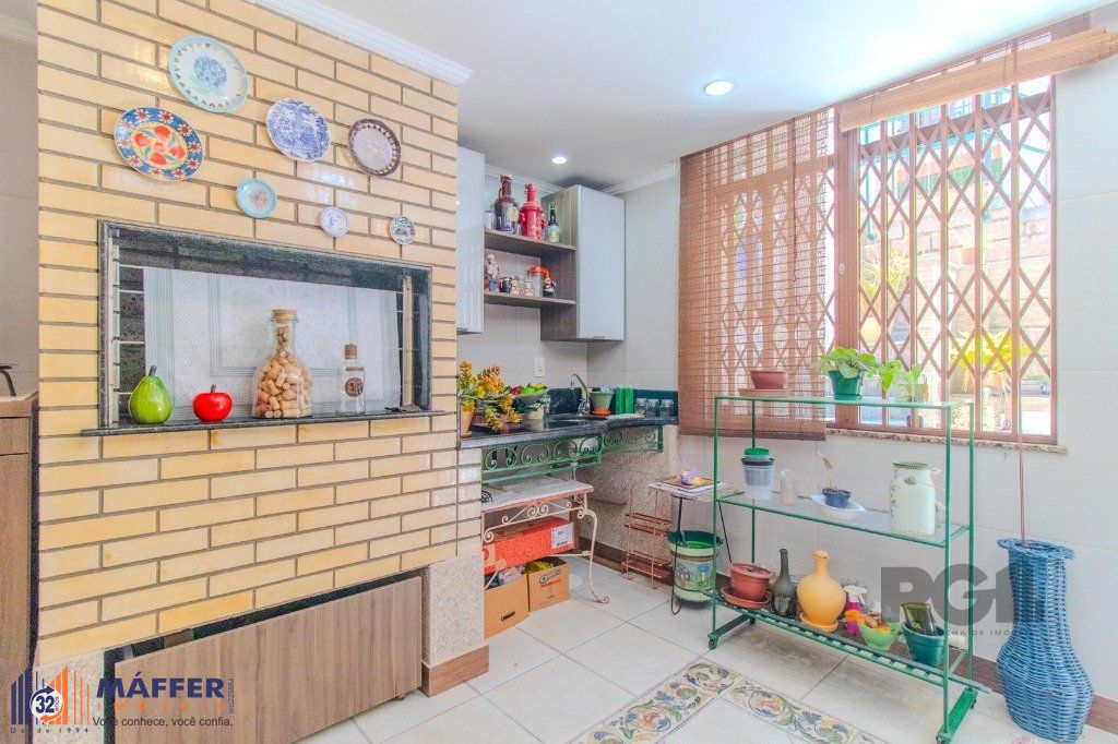 Casa, 4 quartos, 350 m² - Foto 18