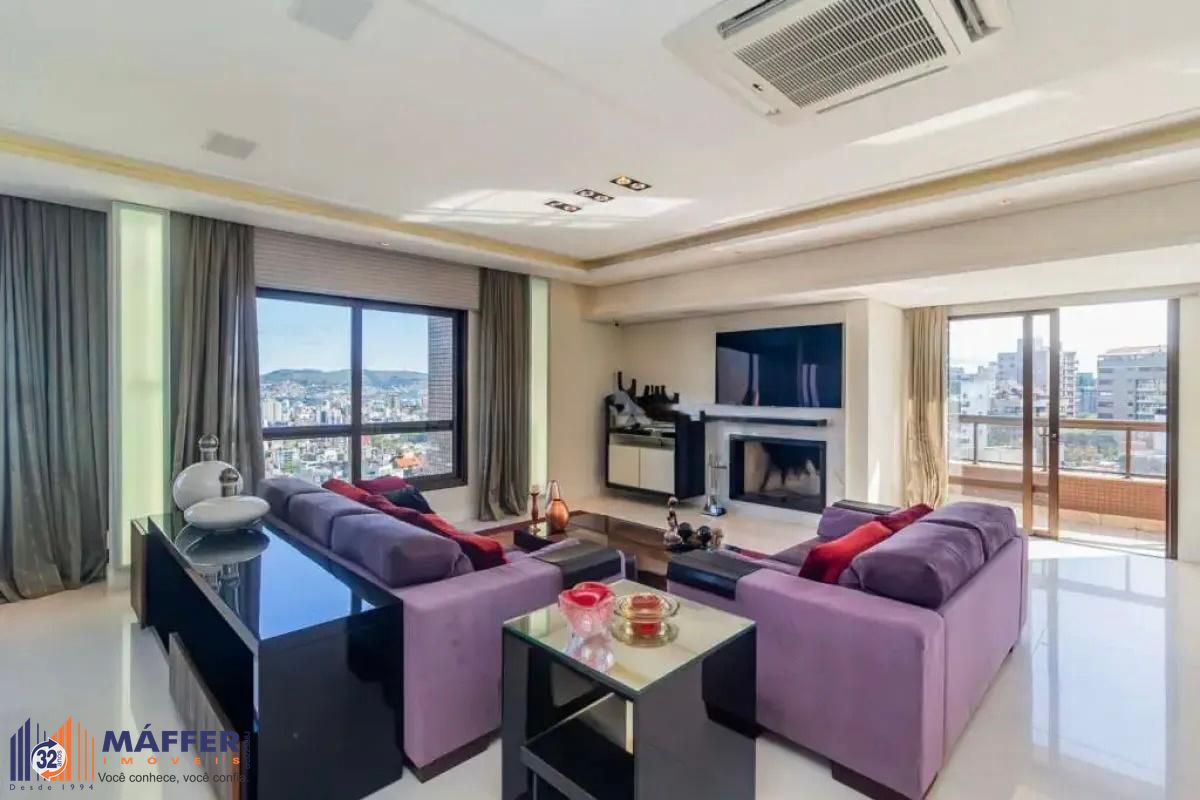 Cobertura, 4 quartos, 500 m² - Foto 14