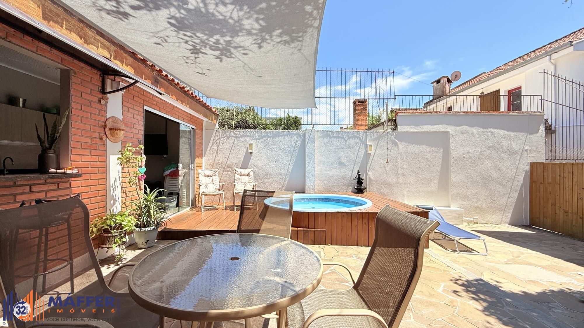 Casa, 4 quartos, 320 m² - Foto 23