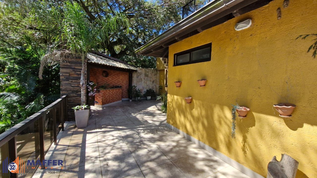Casa de Condomínio, 4 quartos - Foto 39