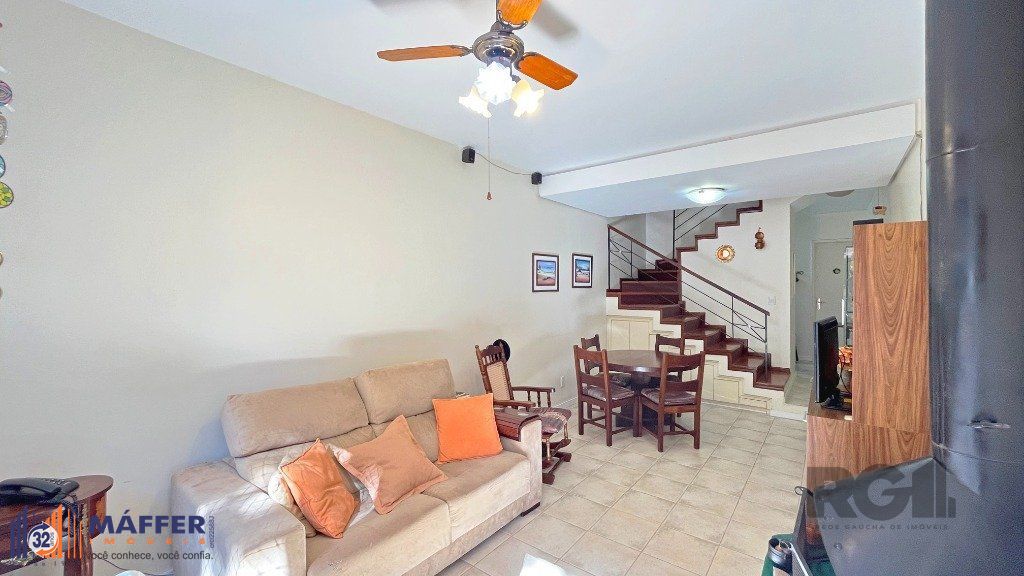 Casa de Condomínio, 3 quartos - Foto 31