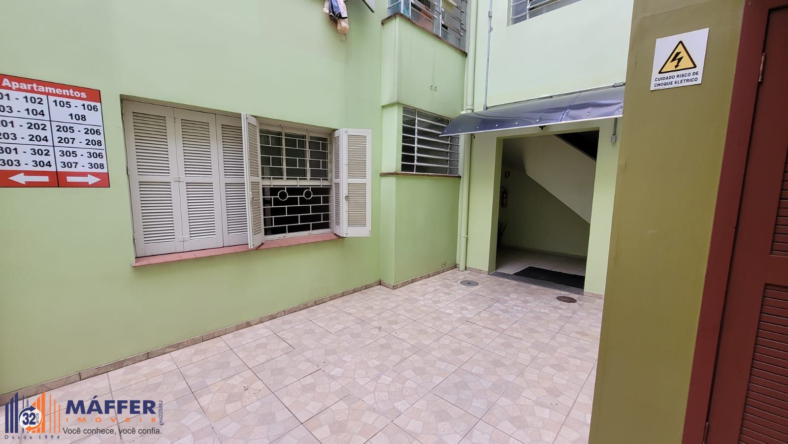Apartamento, 2 quartos, 60 m² - Foto 18