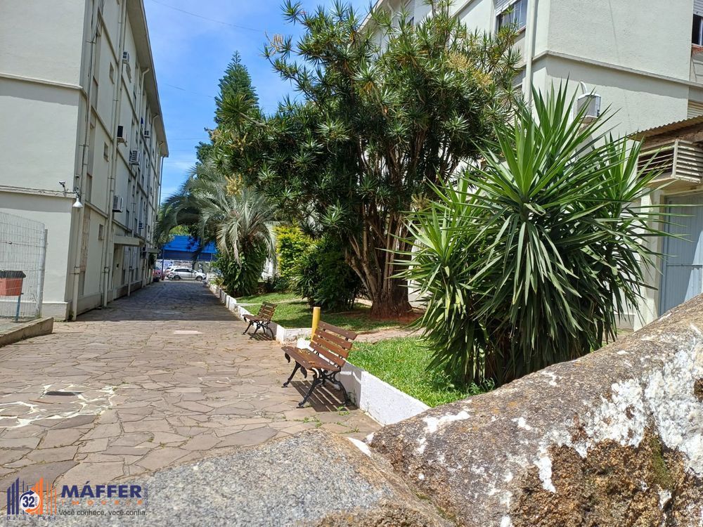 Apartamento, 2 quartos, 54 m² - Foto 19