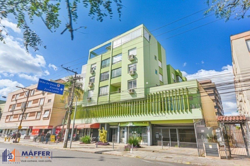Apartamento, 1 quarto, 40 m² - Foto 28