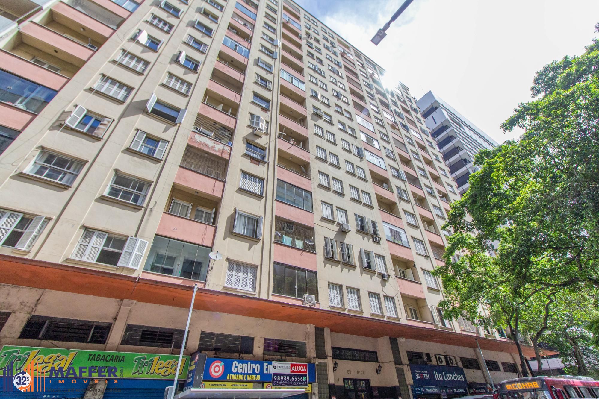 Apartamento, 1 quarto, 37 m² - Foto 16