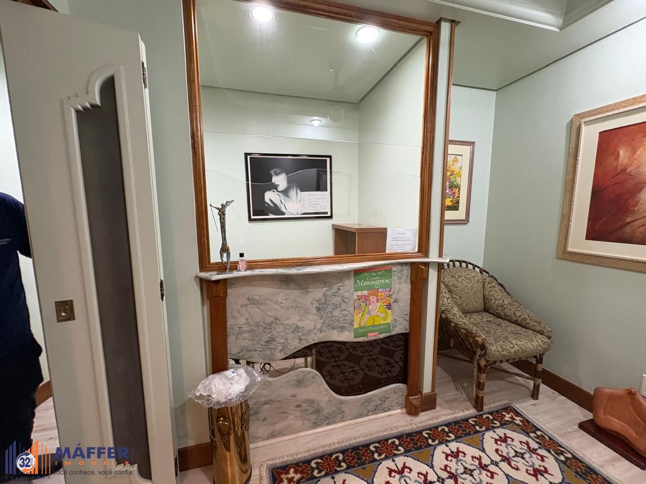 Sala-Conjunto, 40 m² - Foto 16