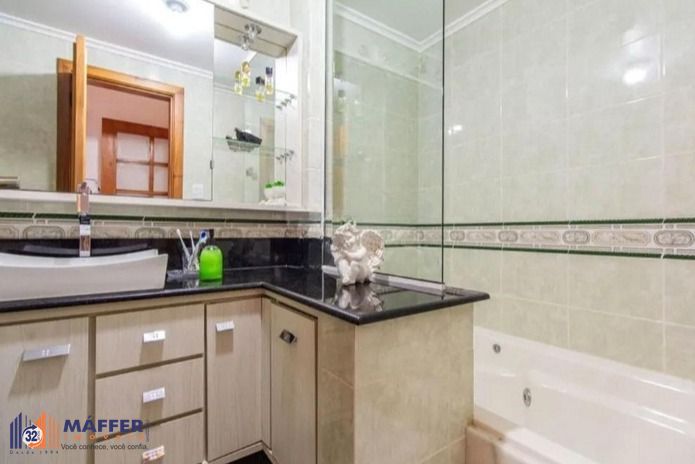 Apartamento, 3 quartos, 110 m² - Foto 11