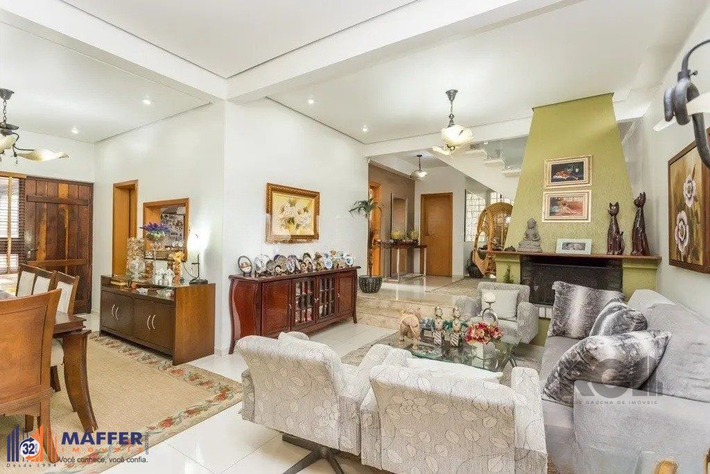 Casa, 3 suítes, à venda, 277 m², Jardim Lindóia - Porto Alegre — foto 5