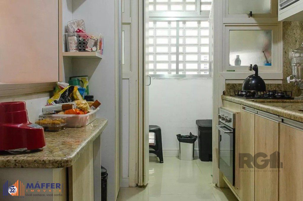 Apartamento, 2 quartos, 66 m² - Foto 6