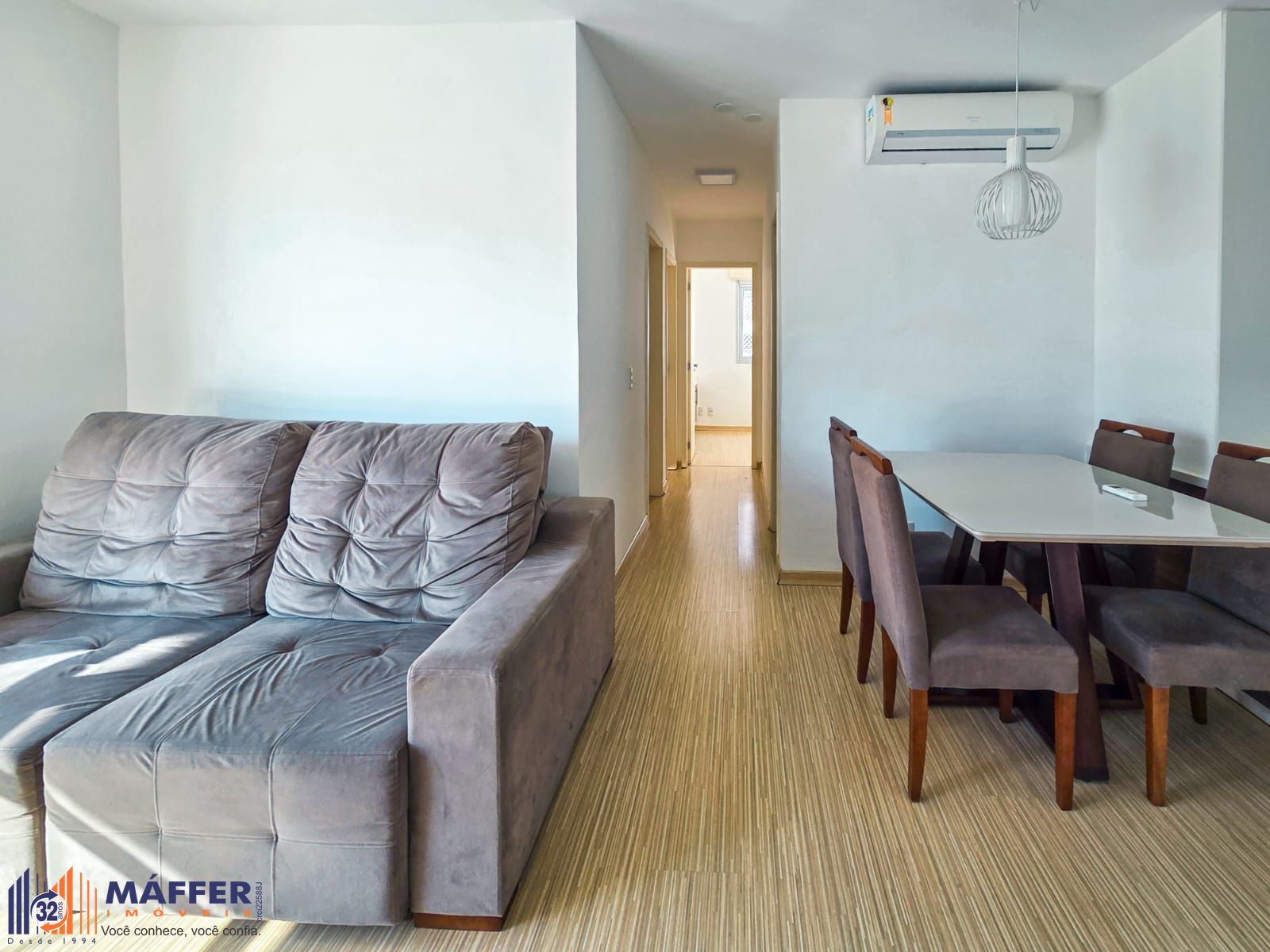 Apartamento, 3 quartos, 75 m² - Foto 4