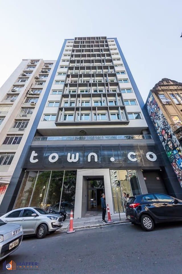Apartamento, 1 quarto, 26 m² - Foto 15