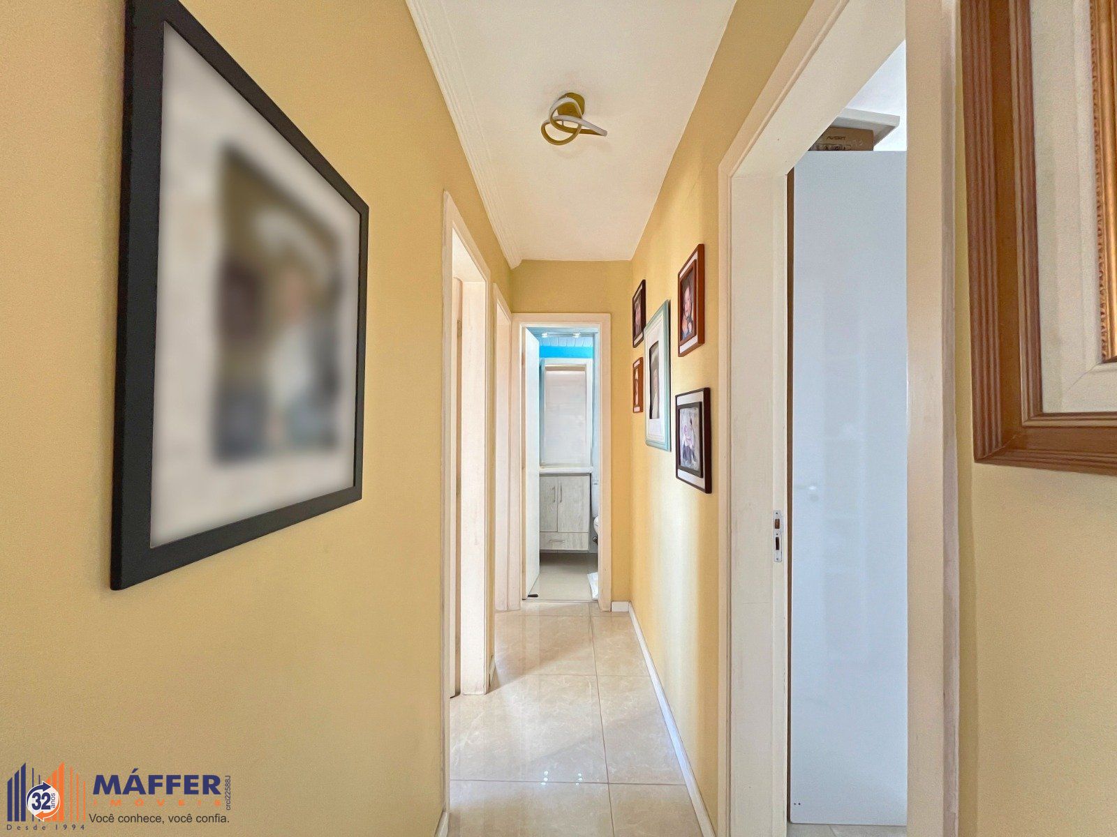 Apartamento, 3 quartos, 71 m² - Foto 8