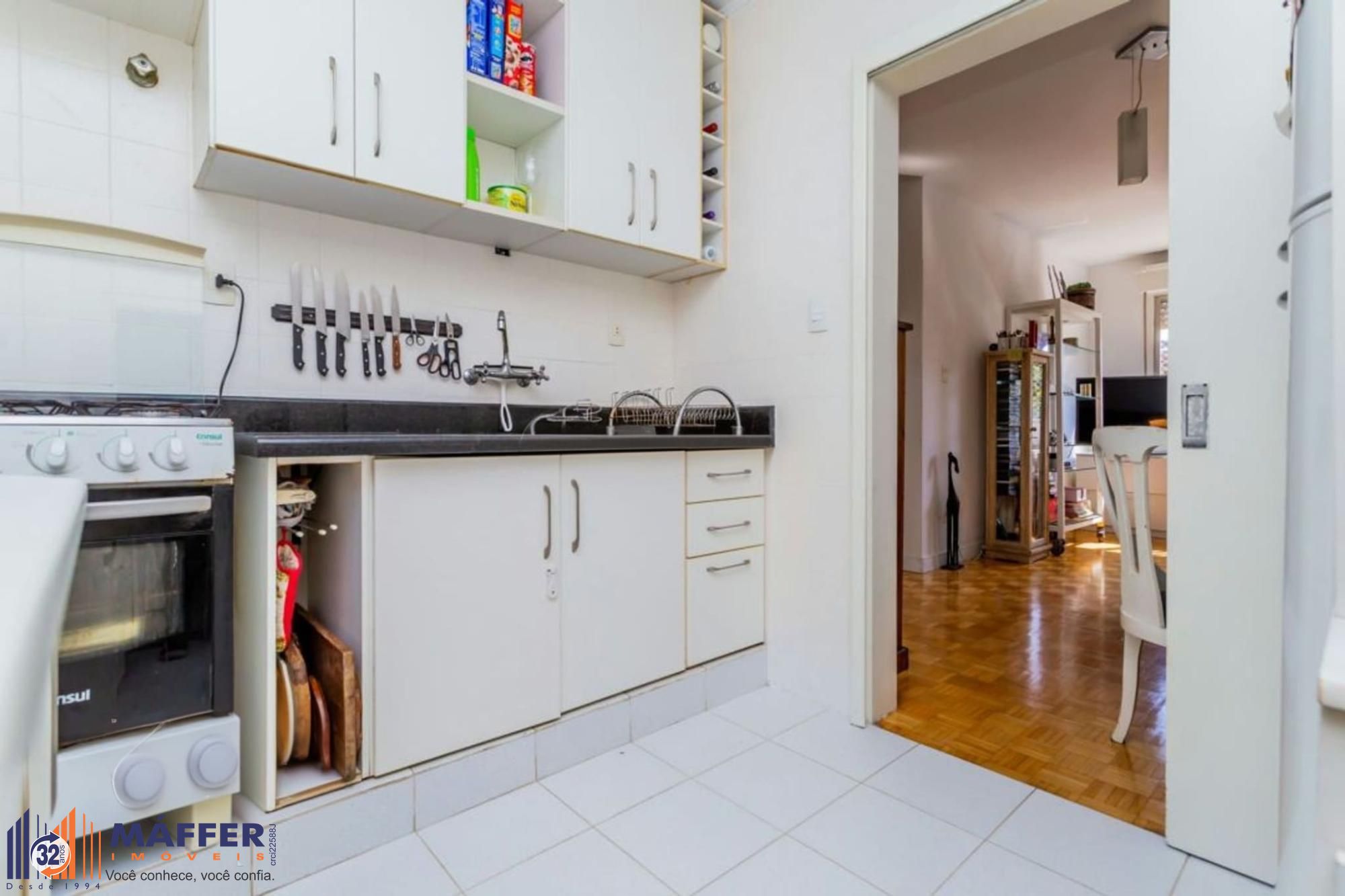 Apartamento, 3 quartos, 75 m² - Foto 5