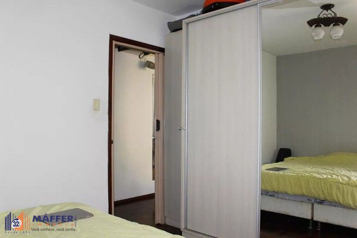 Apartamento, 2 quartos, 53 m² - Foto 16