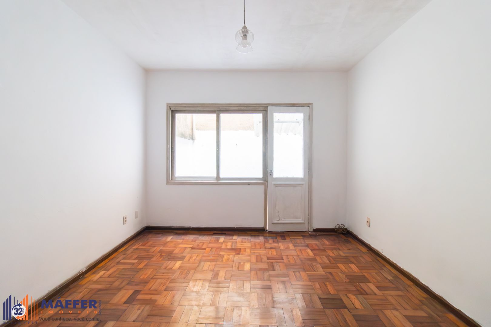 Apartamento, 1 quarto, 54 m² - Foto 7