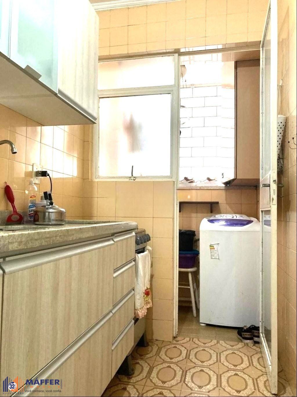 Apartamento, 1 quarto, 41 m² - Foto 11