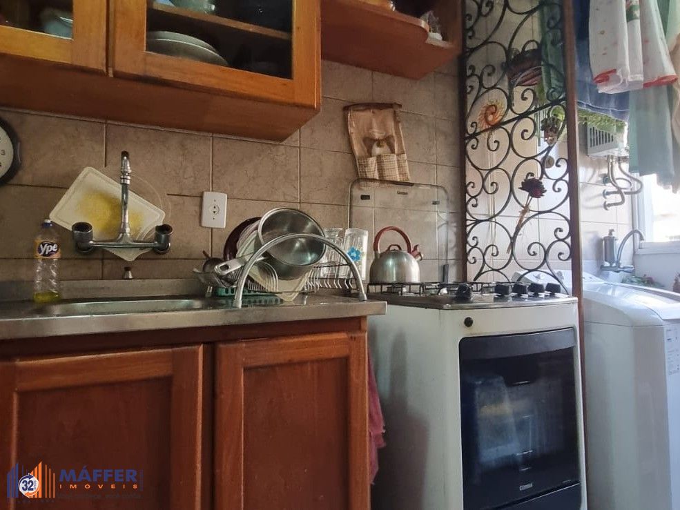 Apartamento, 2 quartos, 52 m² - Foto 7