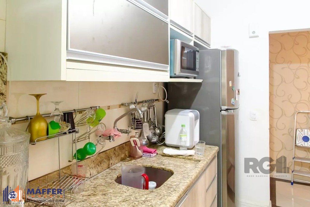 Apartamento, 2 quartos, 66 m² - Foto 9