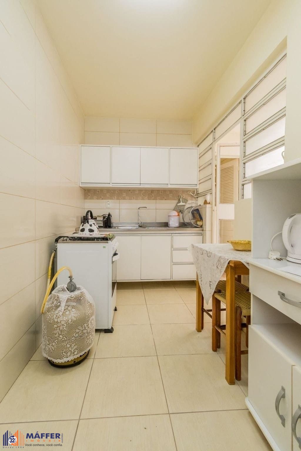 Apartamento Garden, 3 quartos, à venda, 87 m², Rio Branco - Porto Alegre — foto 4