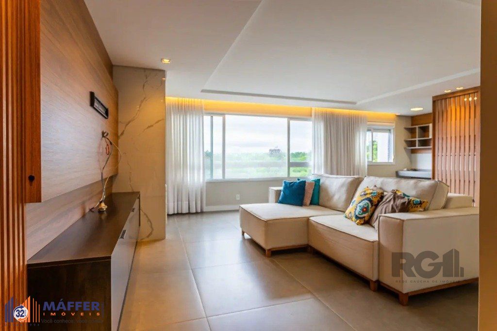 Apartamento, 2 quartos, 101 m² - Foto 2