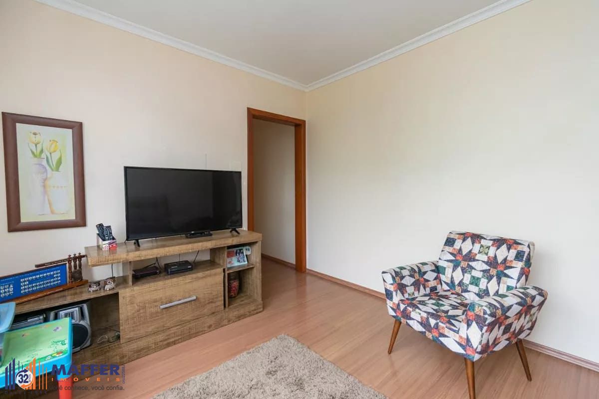 Apartamento, 3 quartos, 81 m² - Foto 1
