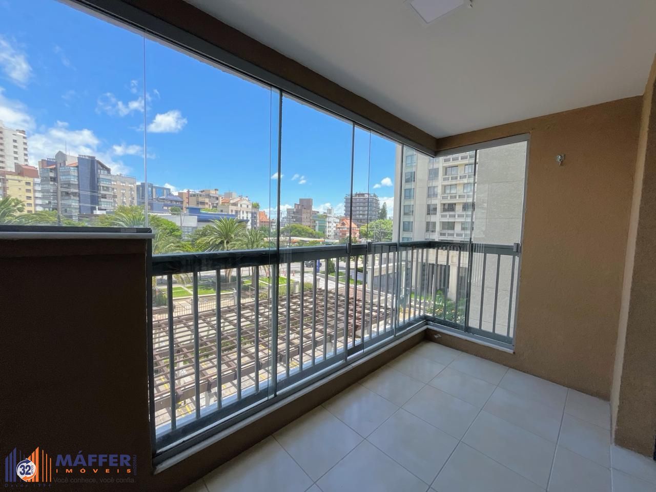 Apartamento, 1 quarto, 56 m² - Foto 1