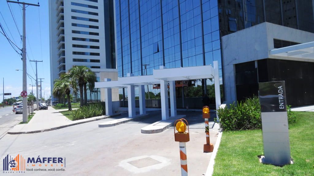 Sala-Conjunto, 137 m² - Foto 23