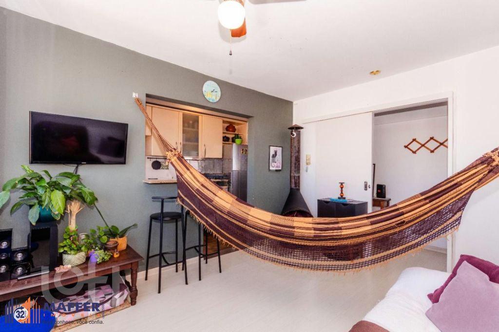 Cobertura, 2 quartos, à venda, 100 m², Floresta - Porto Alegre — foto 4
