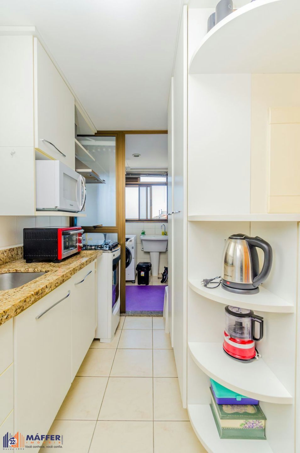 Apartamento, 2 quartos, 89 m² - Foto 11