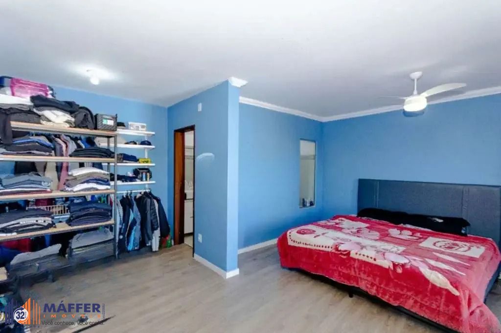 Casa, 3 quartos, 300 m² - Foto 17