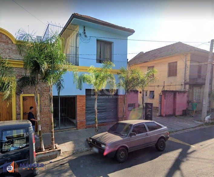Casa Comercial para Venda - 180m², 0 dormitórios, Floresta