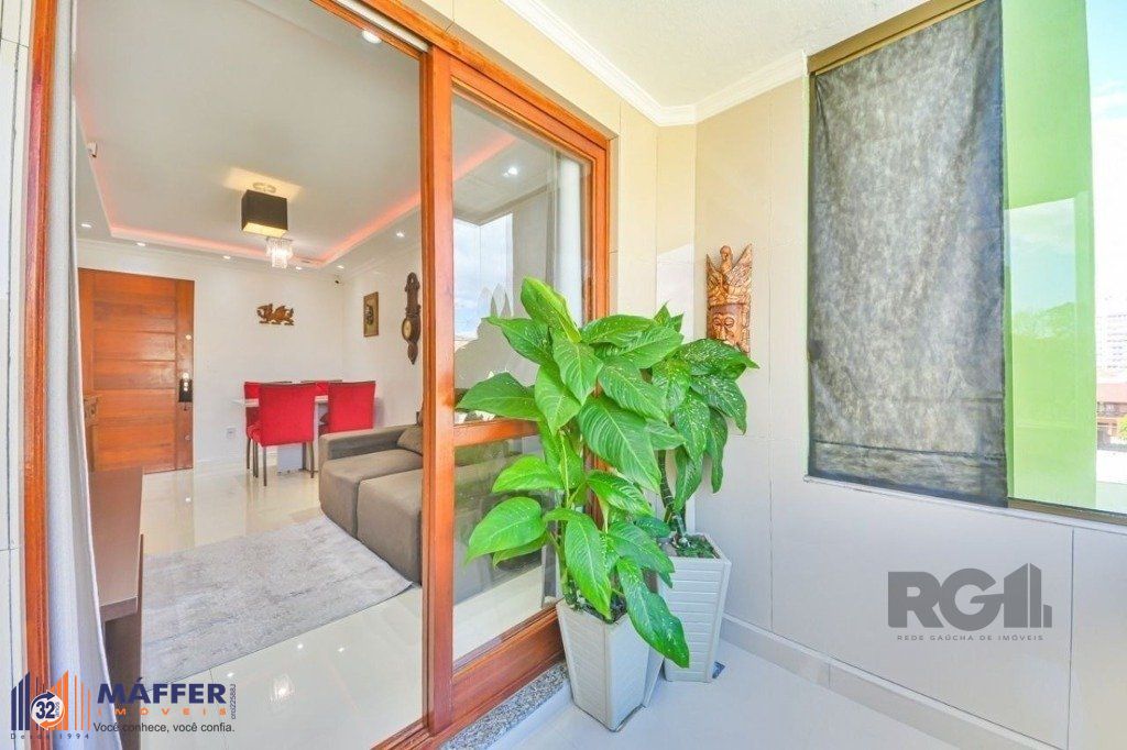 Apartamento, 1 quarto, 40 m² - Foto 3