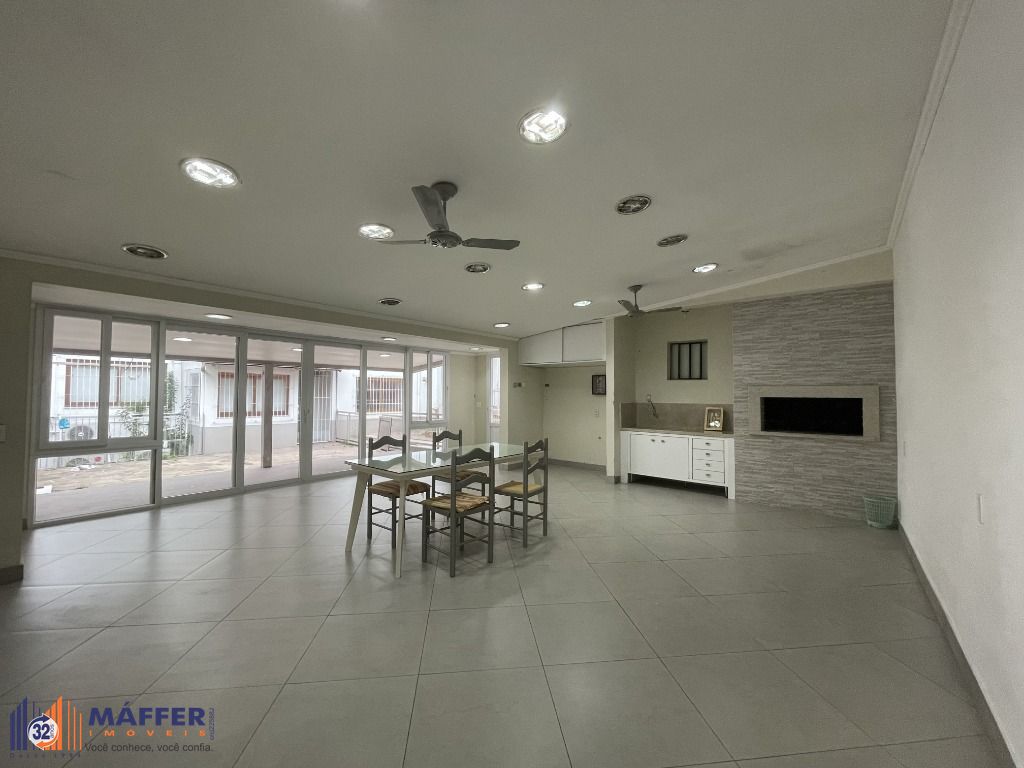 Casa, 6 quartos, 486 m² - Foto 37