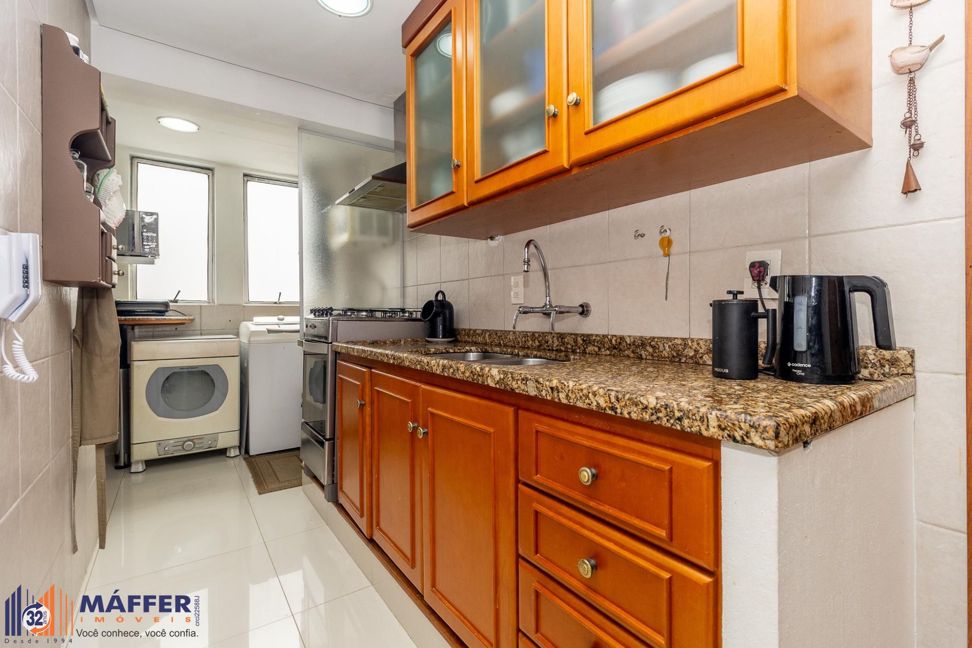 Cobertura, 3 quartos, 218 m² - Foto 9