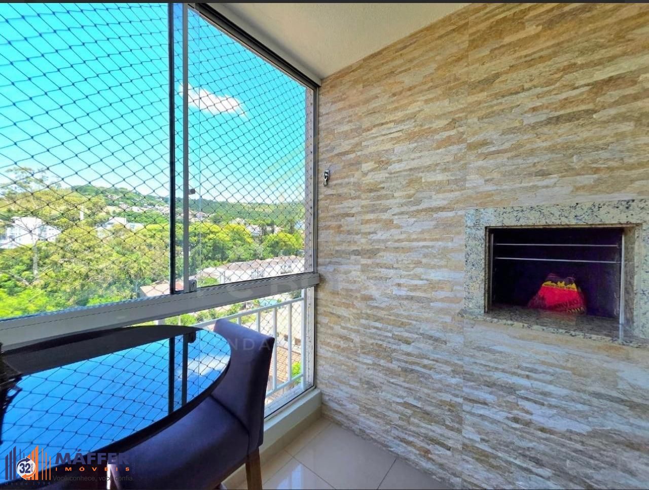 Apartamento, 3 quartos, 72 m² - Foto 9