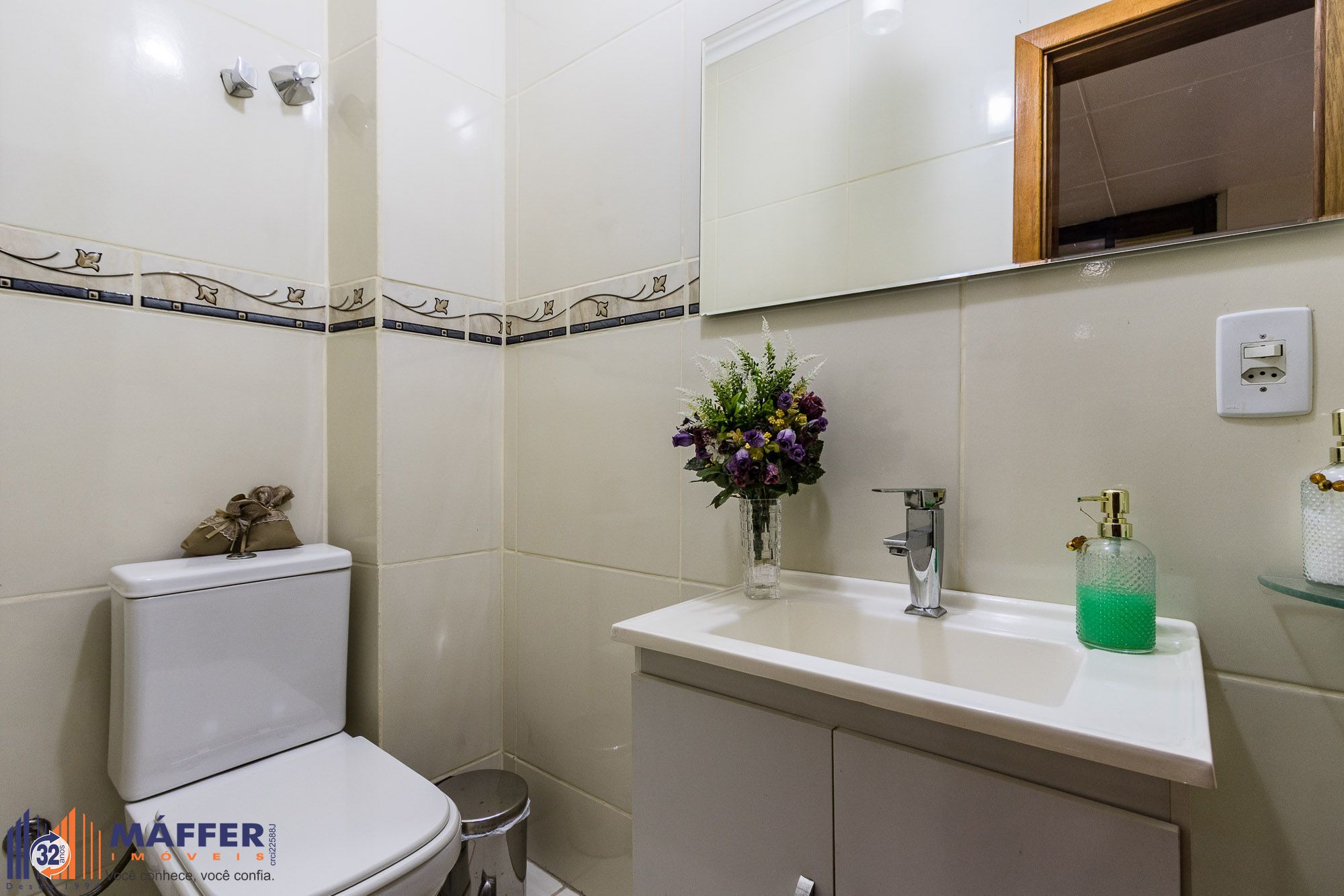 Apartamento, 3 quartos, 133 m² - Foto 10