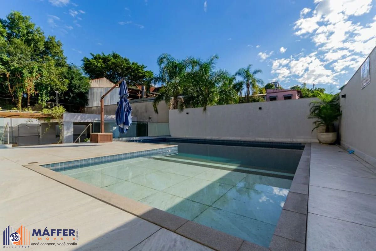 Apartamento, 2 quartos, 69 m² - Foto 24