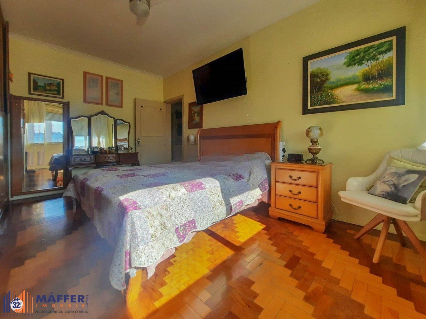 Apartamento, 5 quartos, 192 m² - Foto 31