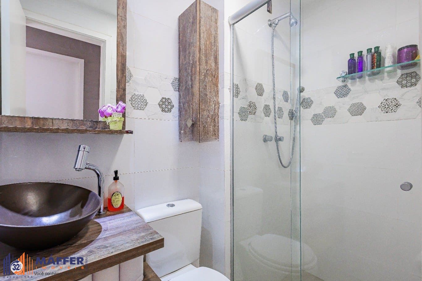 Apartamento, 2 quartos, 51 m² - Foto 12