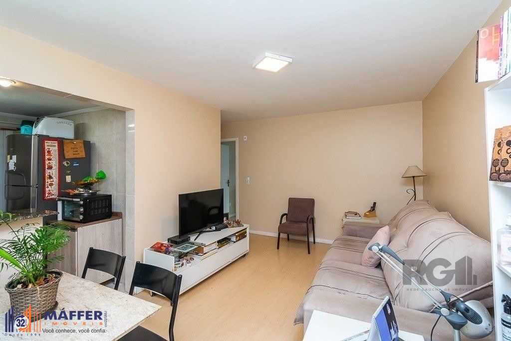 Apartamento, 2 quartos, 73 m² - Foto 1