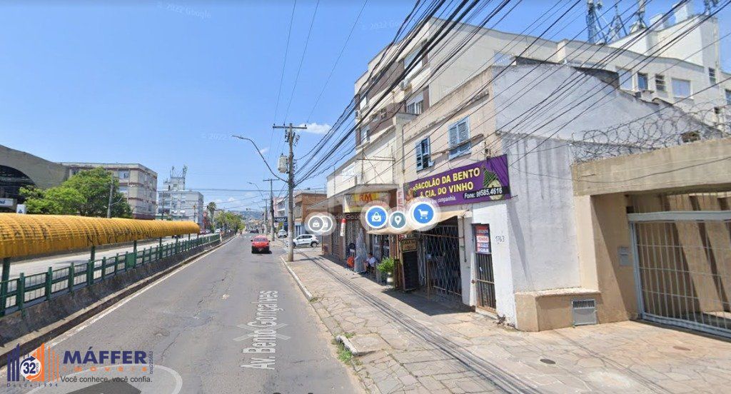 Prédio Comercial, à venda, 74 m², Partenon - Porto Alegre — foto 2