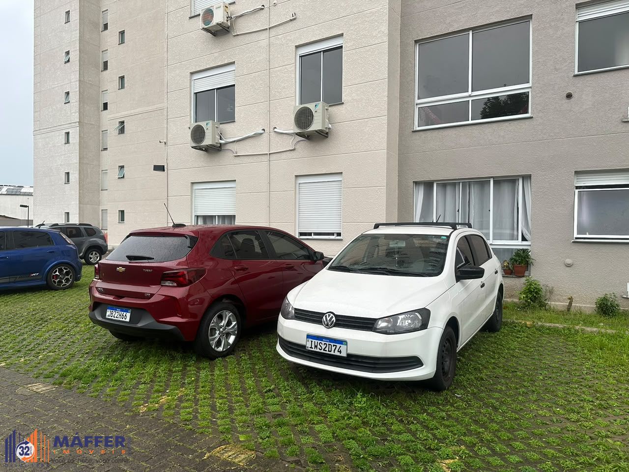Apartamento, 2 quartos, 56 m² - Foto 20