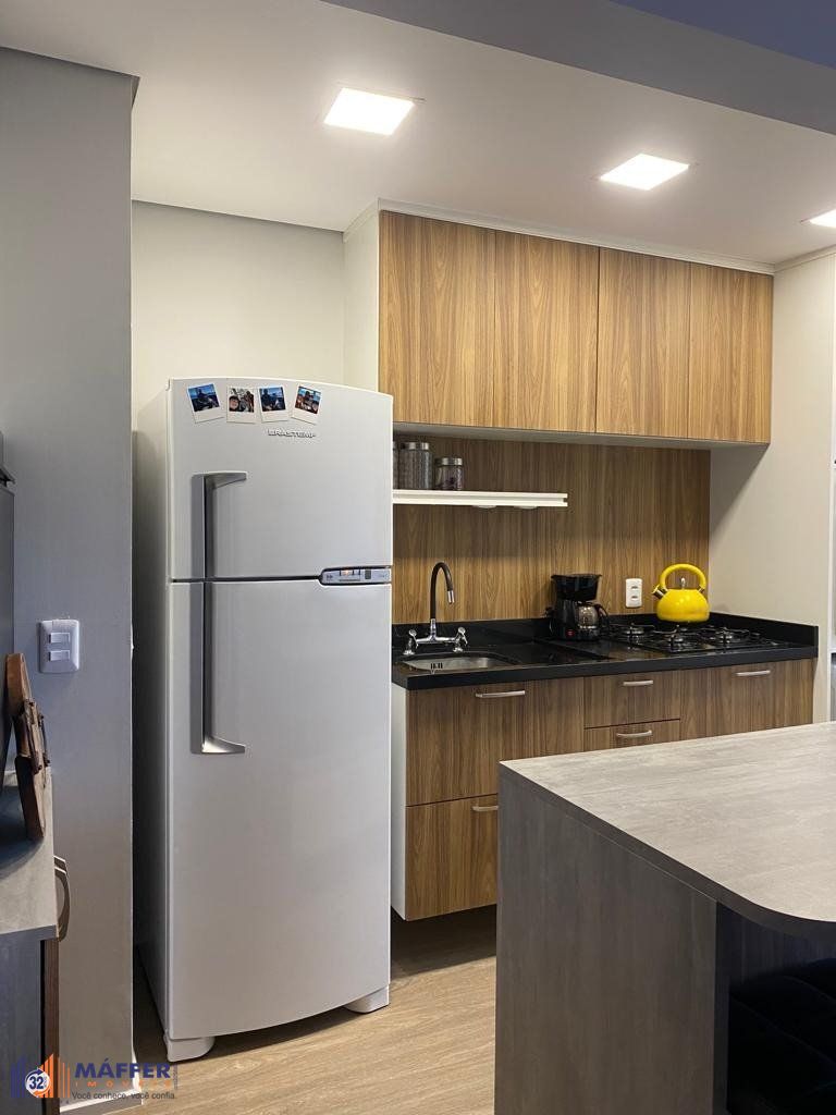 Apartamento, 3 quartos, 73 m² - Foto 8