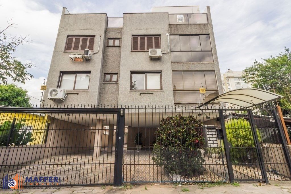 Excelente DUPLEX de 90m² com 2 dormitórios e 2 vagas.