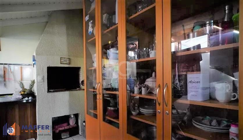 Casa de Condomínio, 3 quartos, à venda, 95 m², Humaitá - Porto Alegre — foto 4