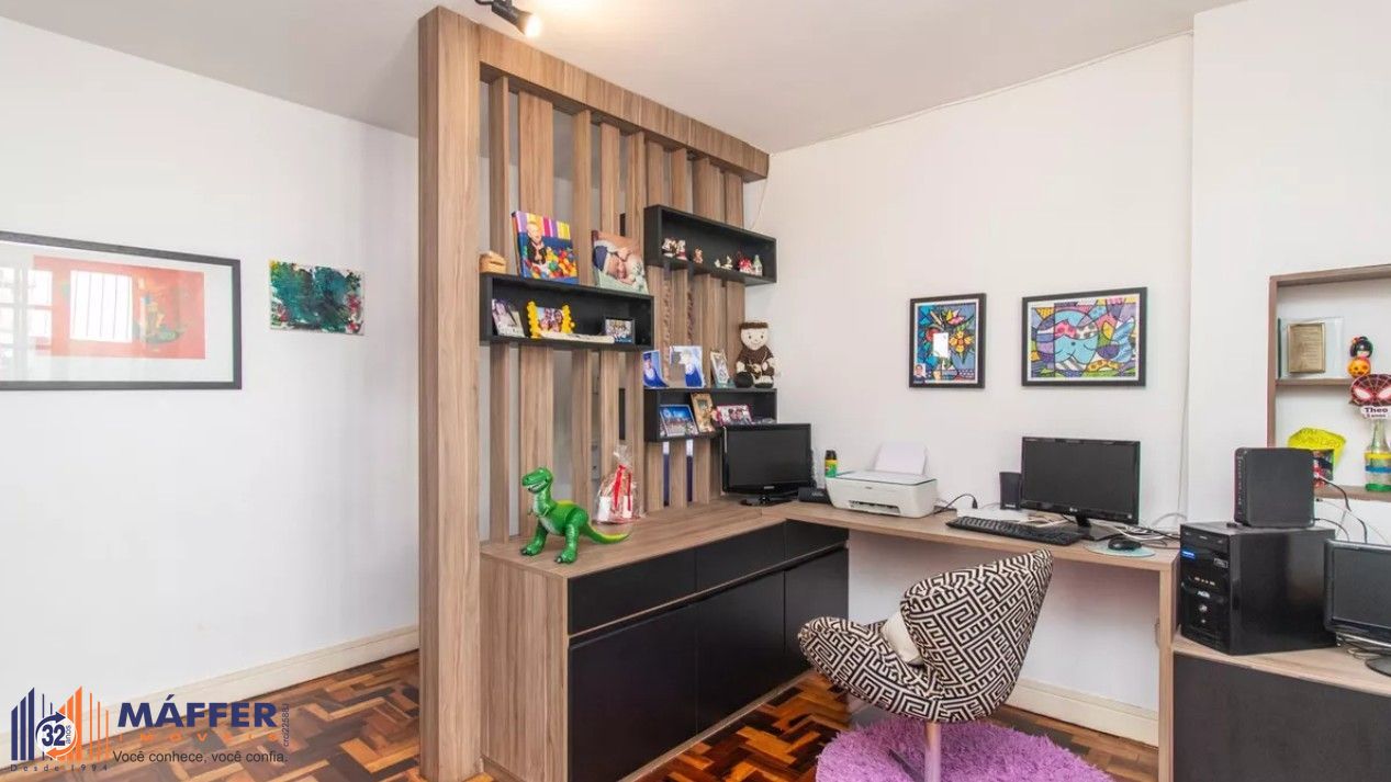 Casa, 3 quartos, 208 m² - Foto 18