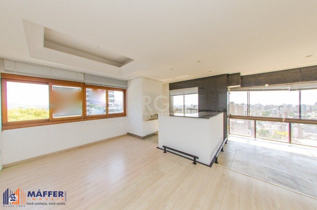 Apartamento, 4 quartos, 275 m² - Foto 1