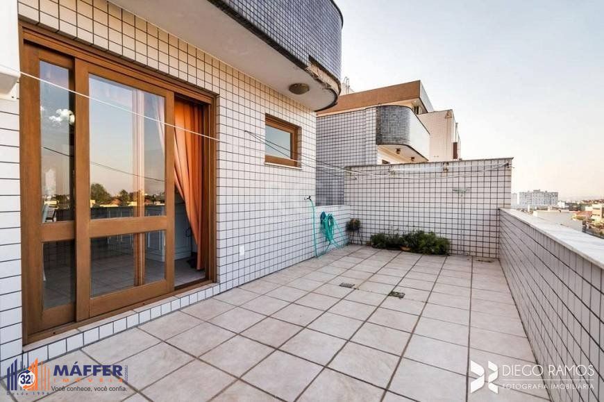 Cobertura, 3 quartos, à venda, 264 m², Jardim Itu - Porto Alegre — foto 3